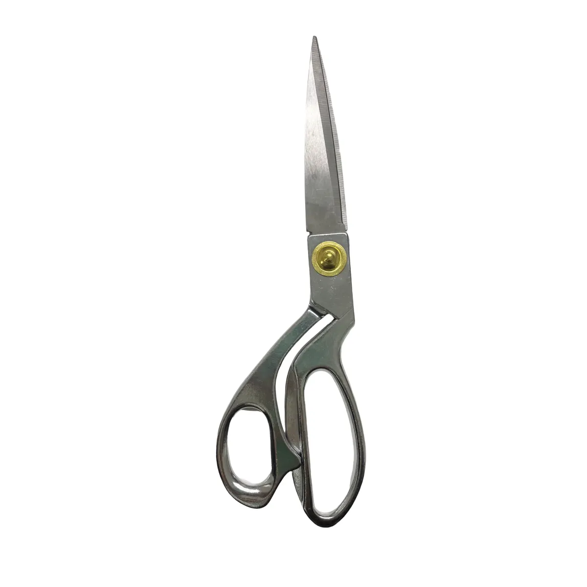 Stainless Steel Pair of Scissors – Precision Cutting for Every Task!