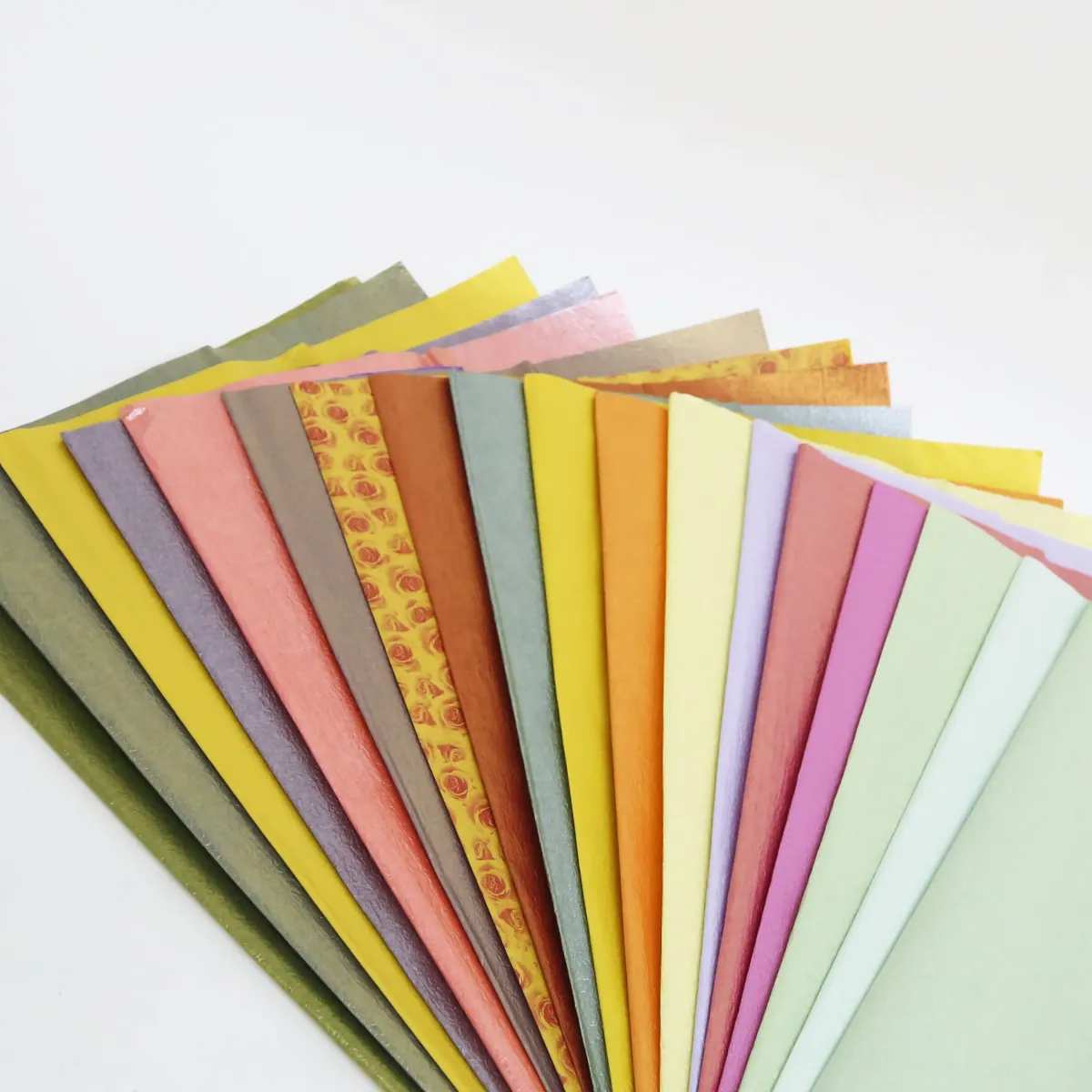 Glossy Wrapping Paper