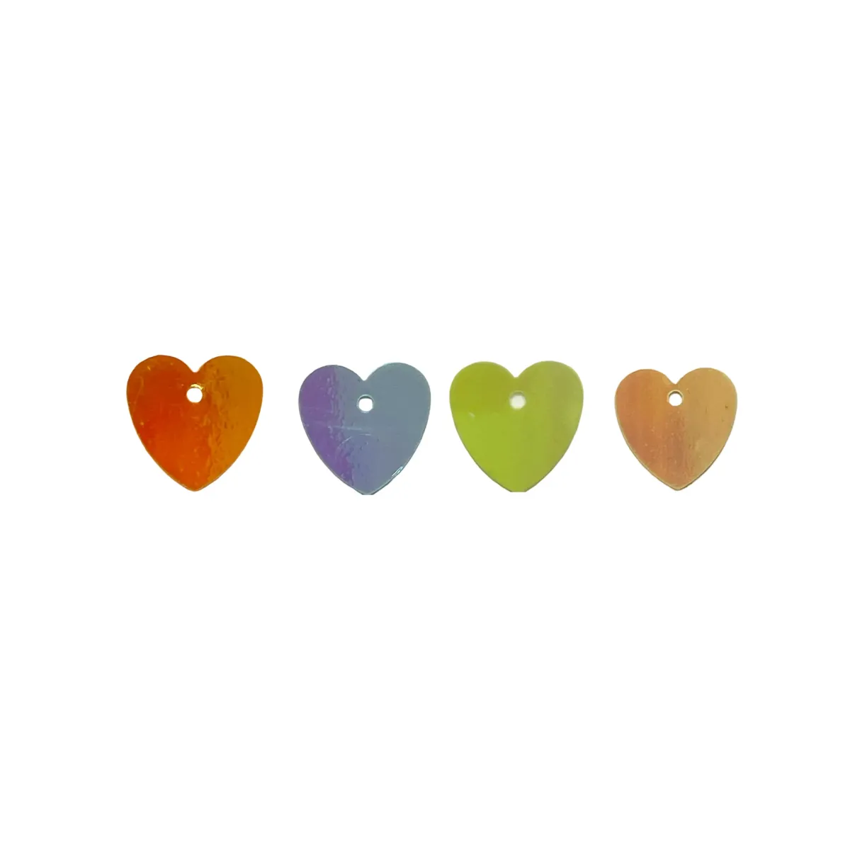 Heart Payette Bag