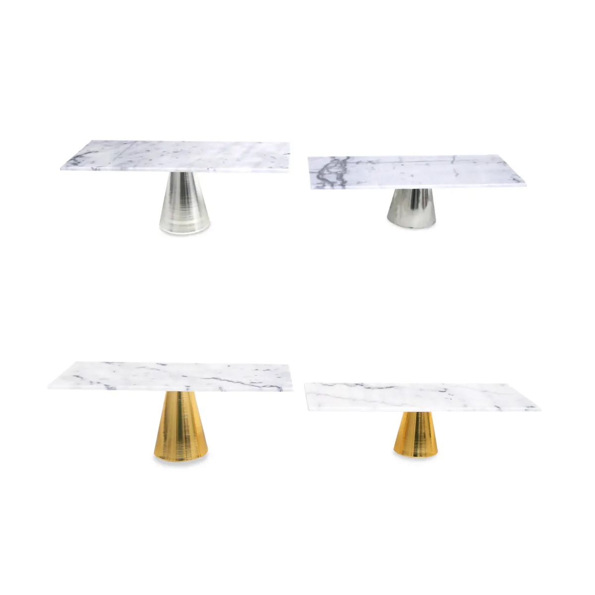 Rectangle Based Marble Board