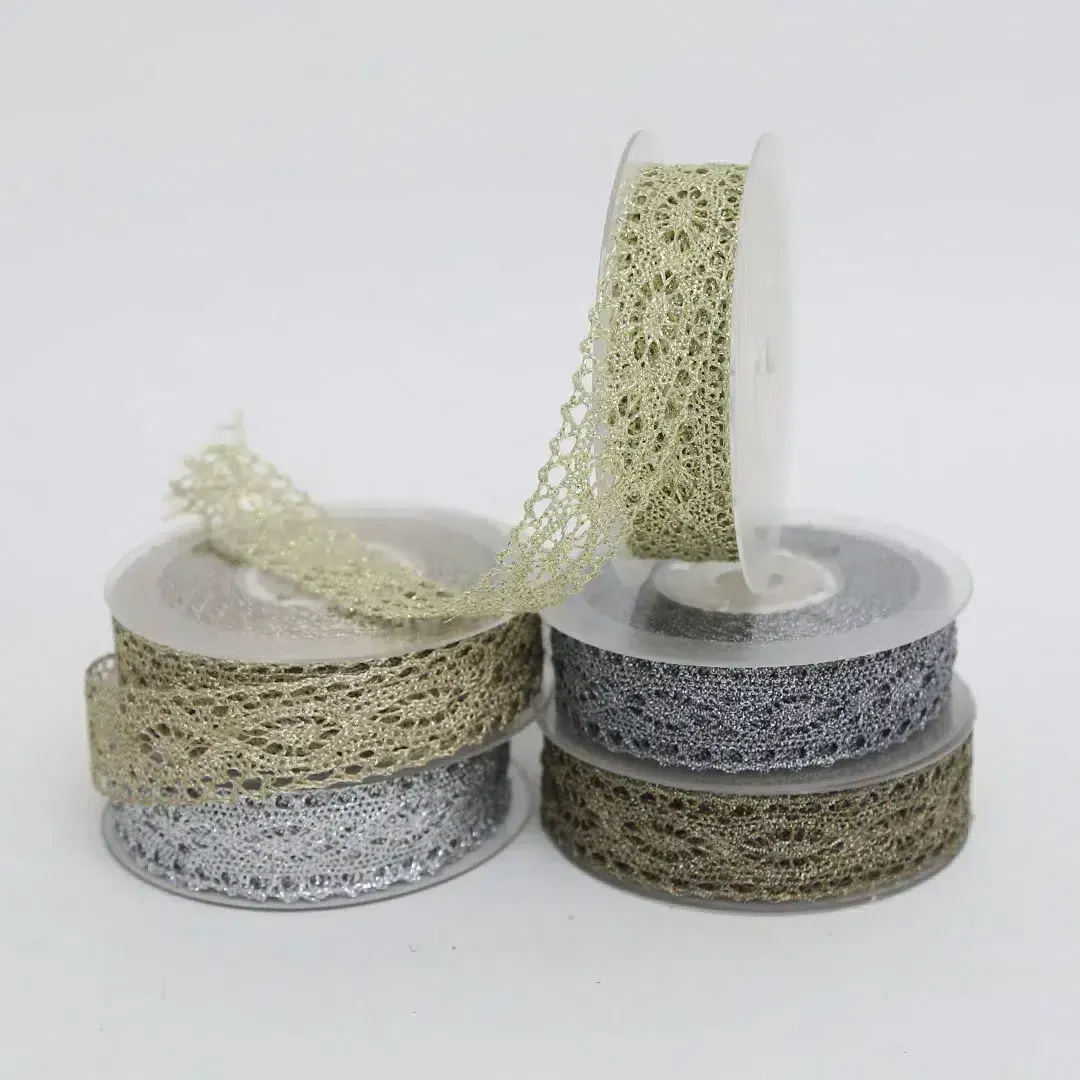 Crochet Ribbon