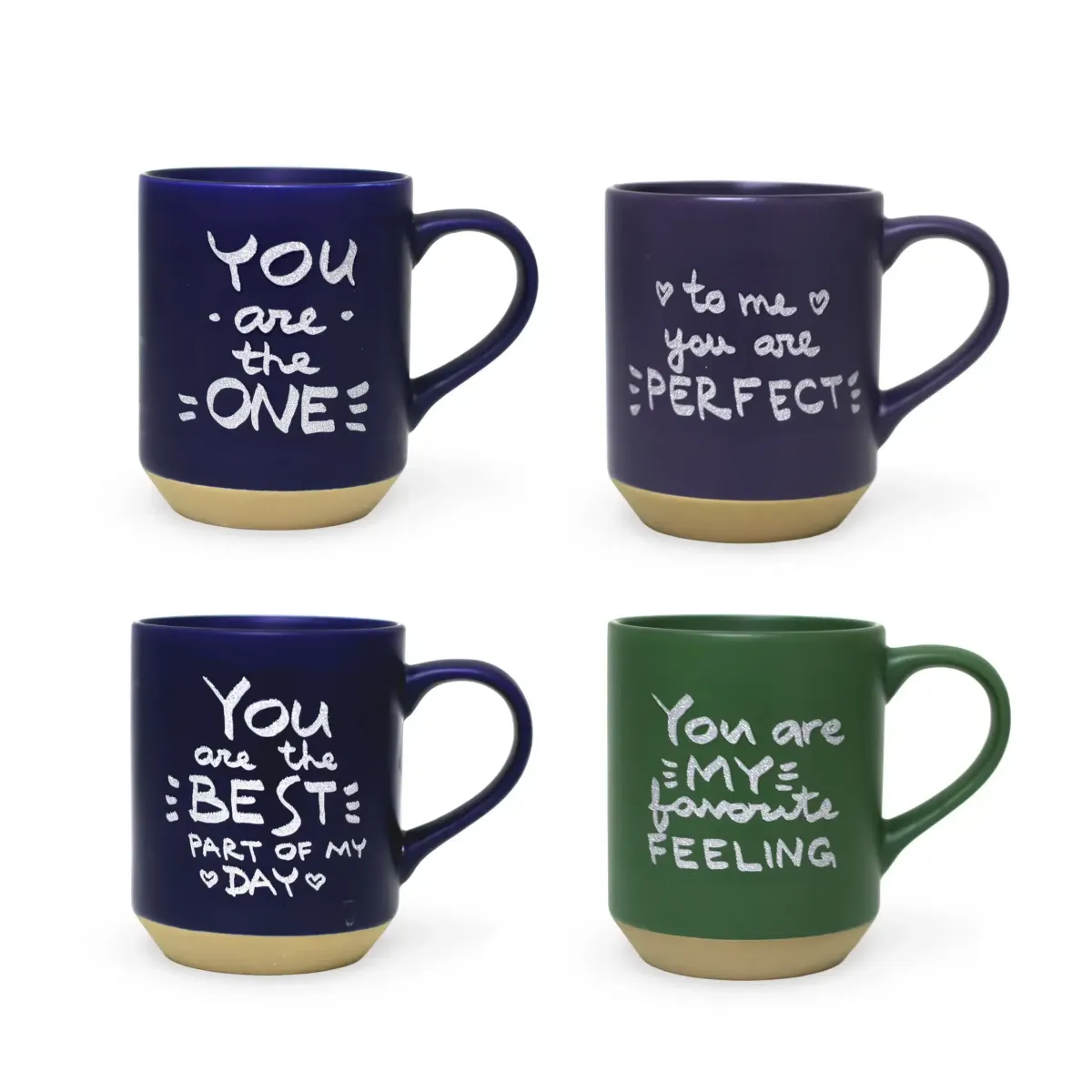 Valentine’s Day Design Ceramic Mug