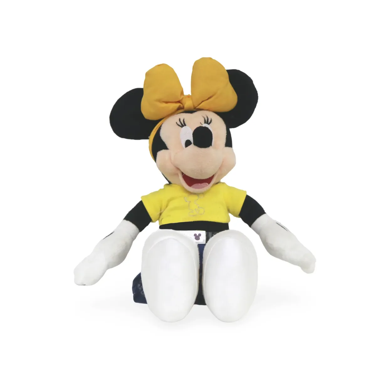 Minnie Mouse Plush Toy