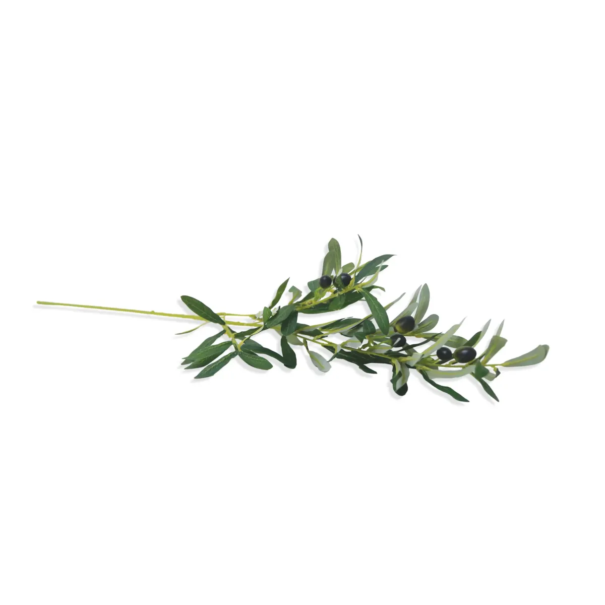 Artificial Olive Tree
