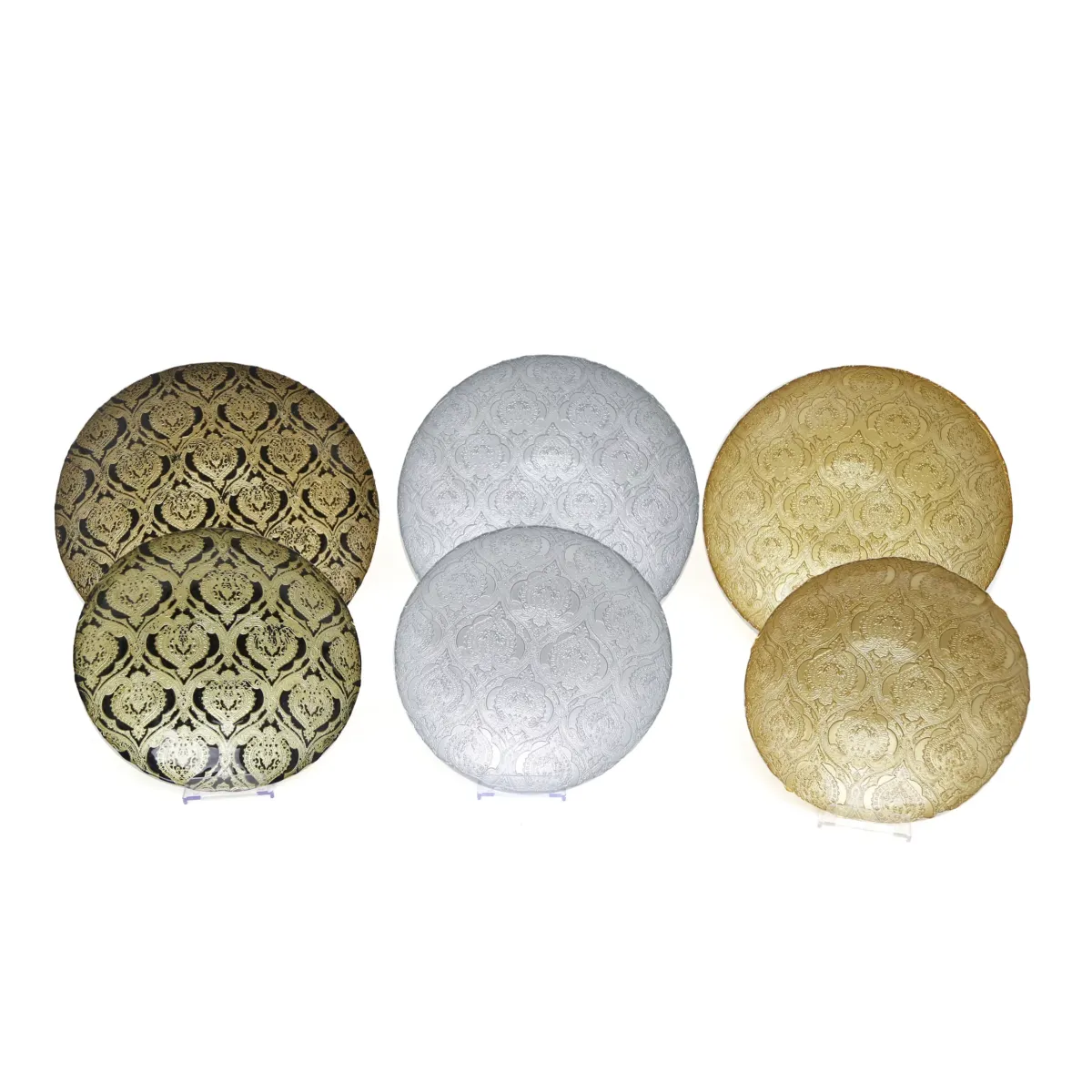 Decorative Sadabat Bowl