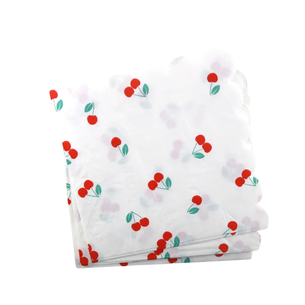 Cherry Napkins