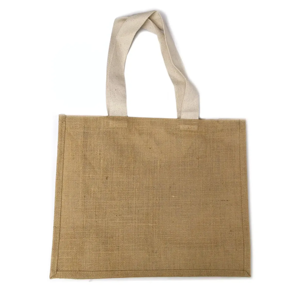 Jute Shopping Bag