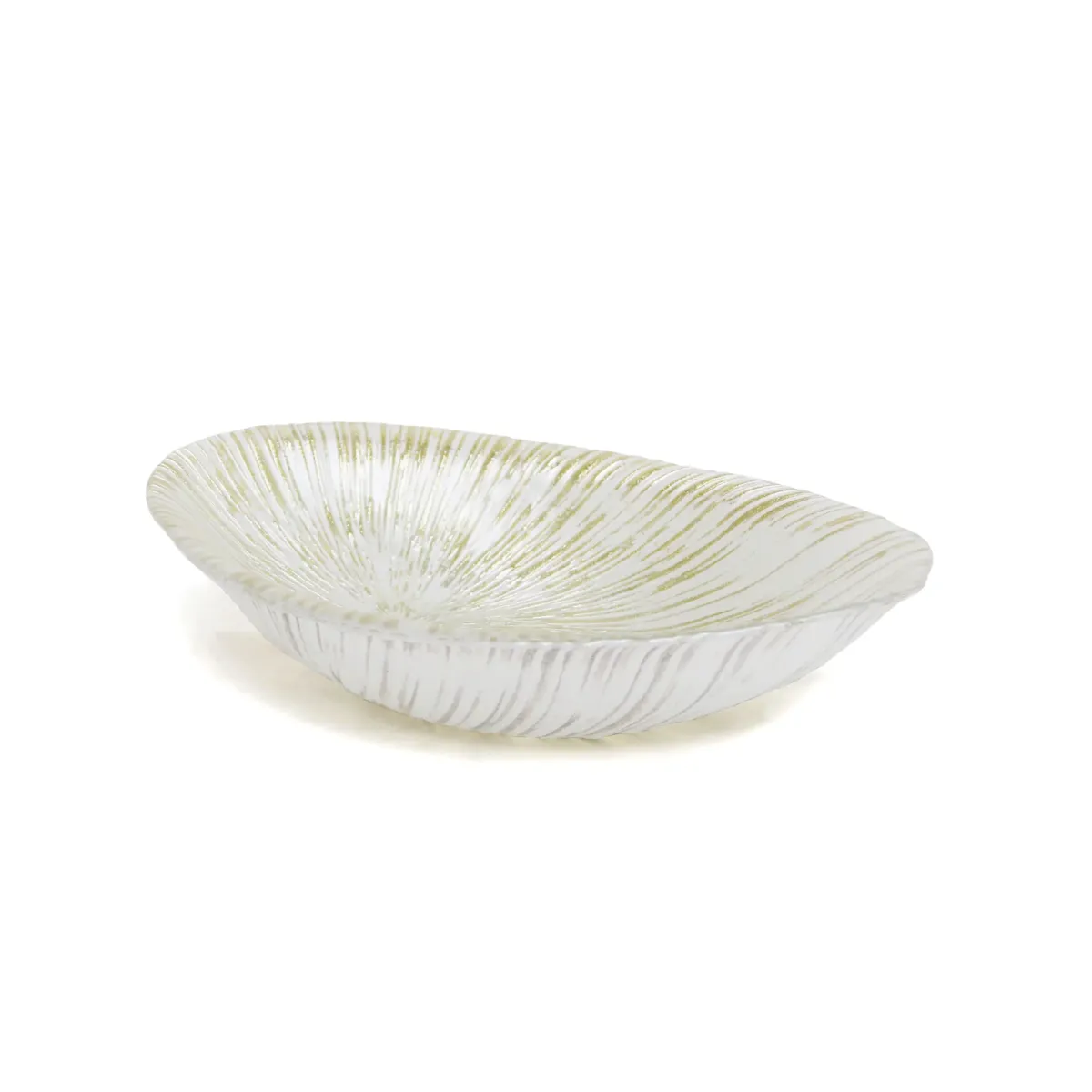 Decorative Glass Bowl