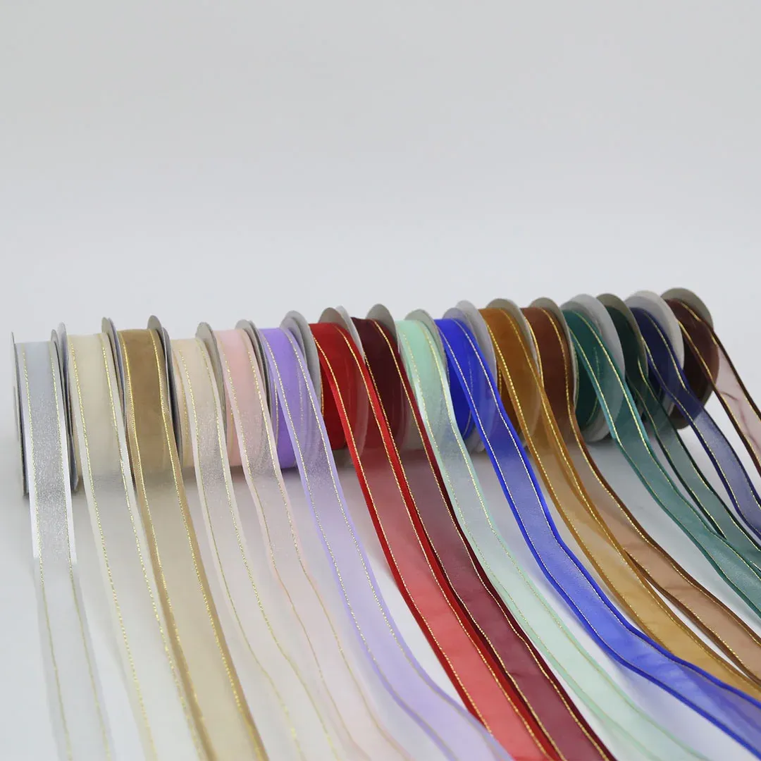 Organza Ribbon