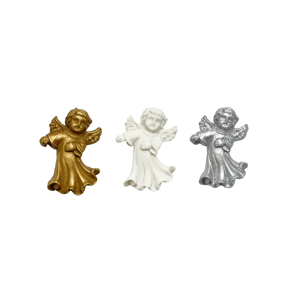 Dancing Angel Motif
