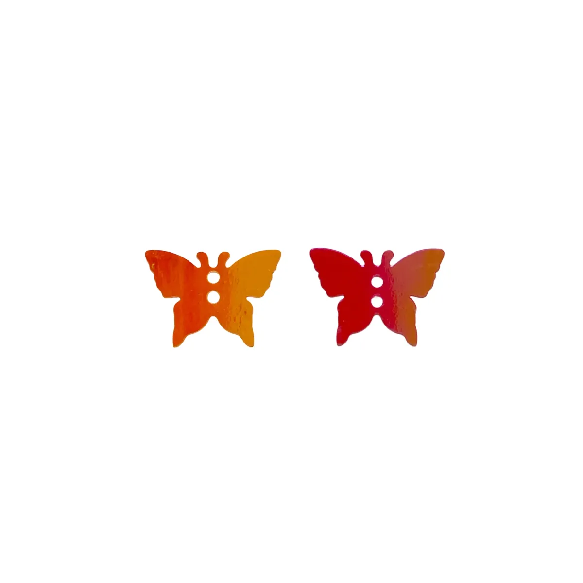 Butterfly Payette Bag