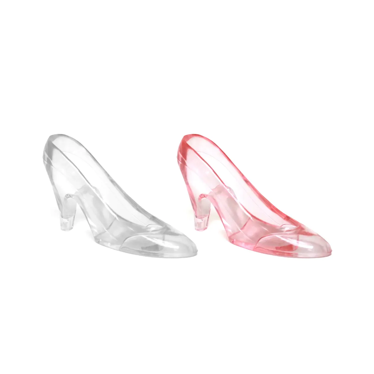 Lady Shoe Shape Decoration – Chic & Stylish Accent for Your Space!
