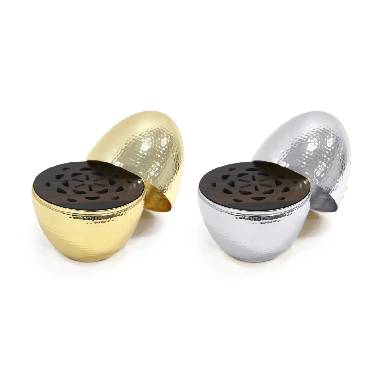 Cutlery Stand Egg Shape
