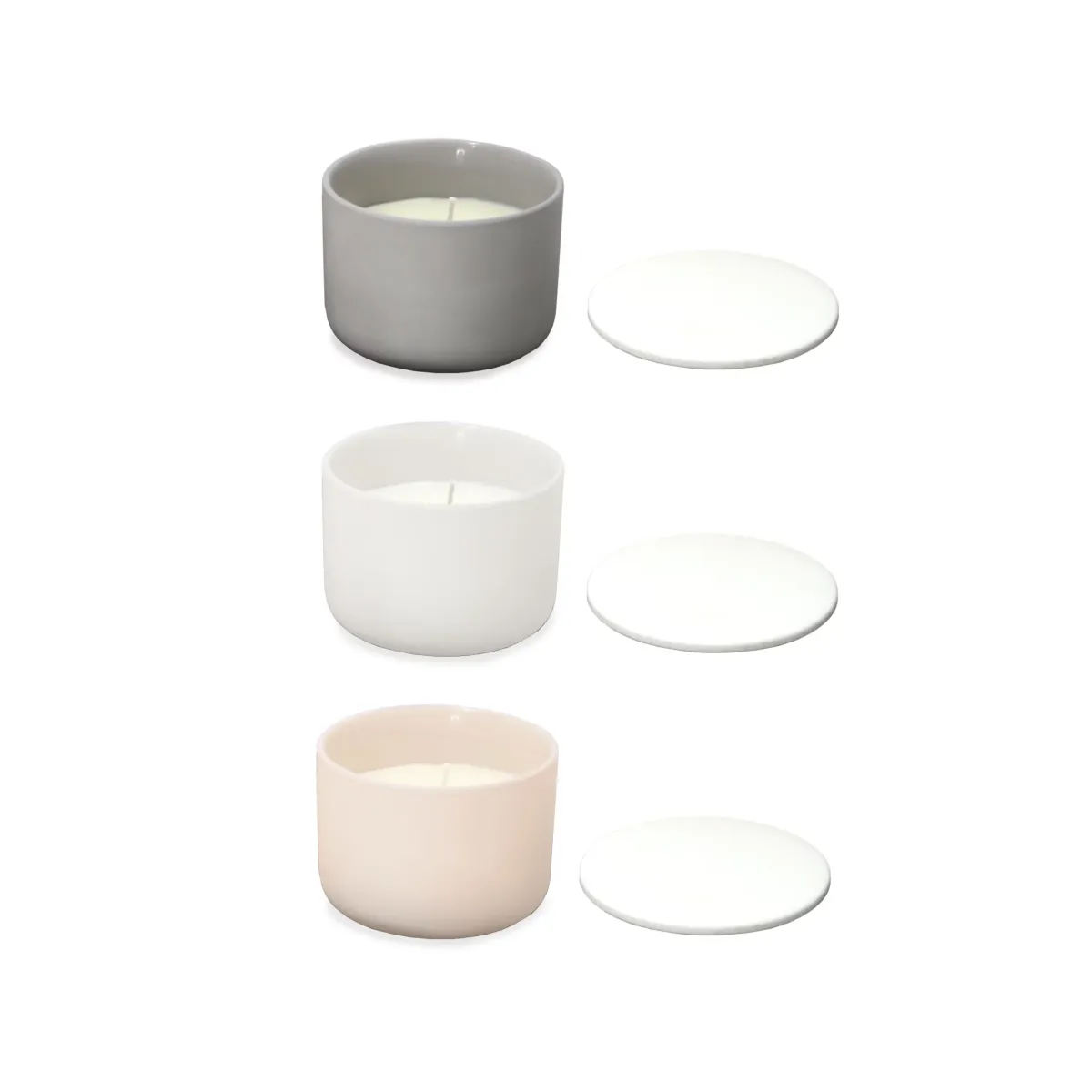 Lid Cover Jar