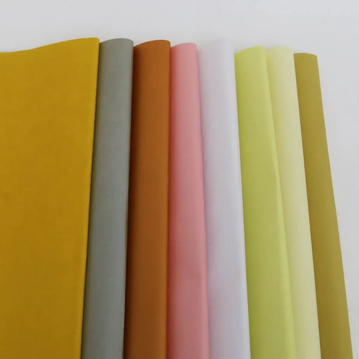 Brush Stroke Wrapping Paper