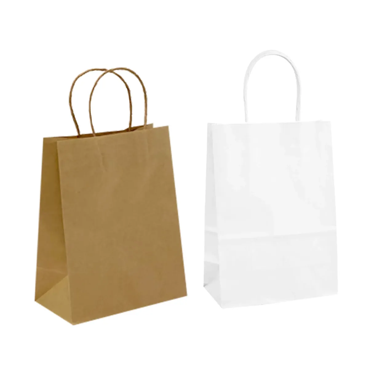 Paper Bag