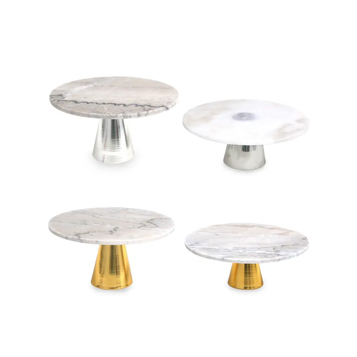 Round Based Marble Board