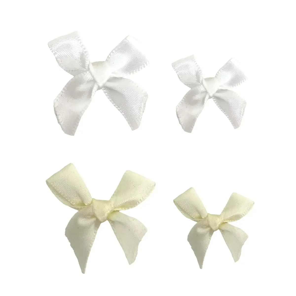 Satin Papillon Ribbon