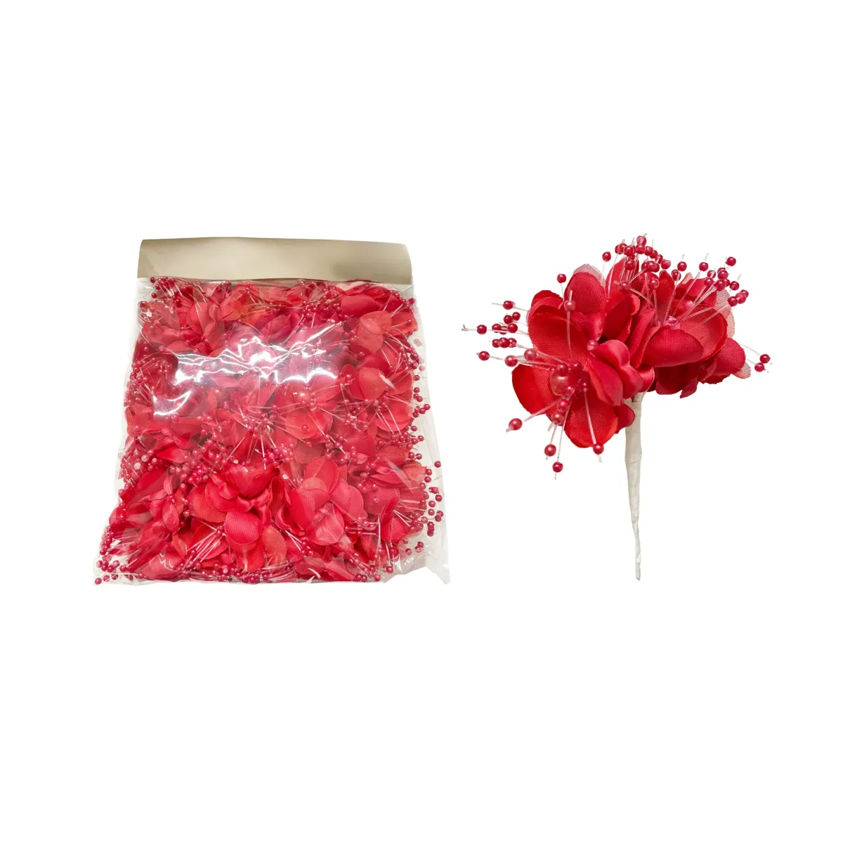 Berry Blossom Spray