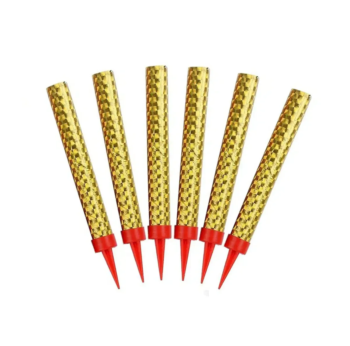 Small Birthday Candle – The Perfect Finishing Touch for Your Celebration!