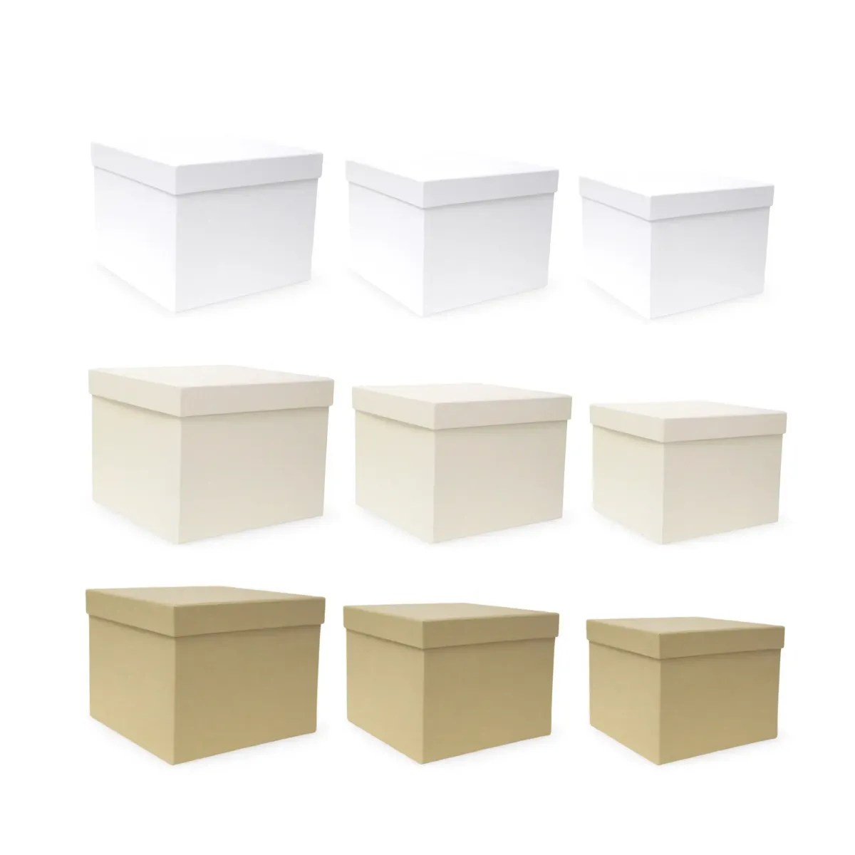 Rectangle Box