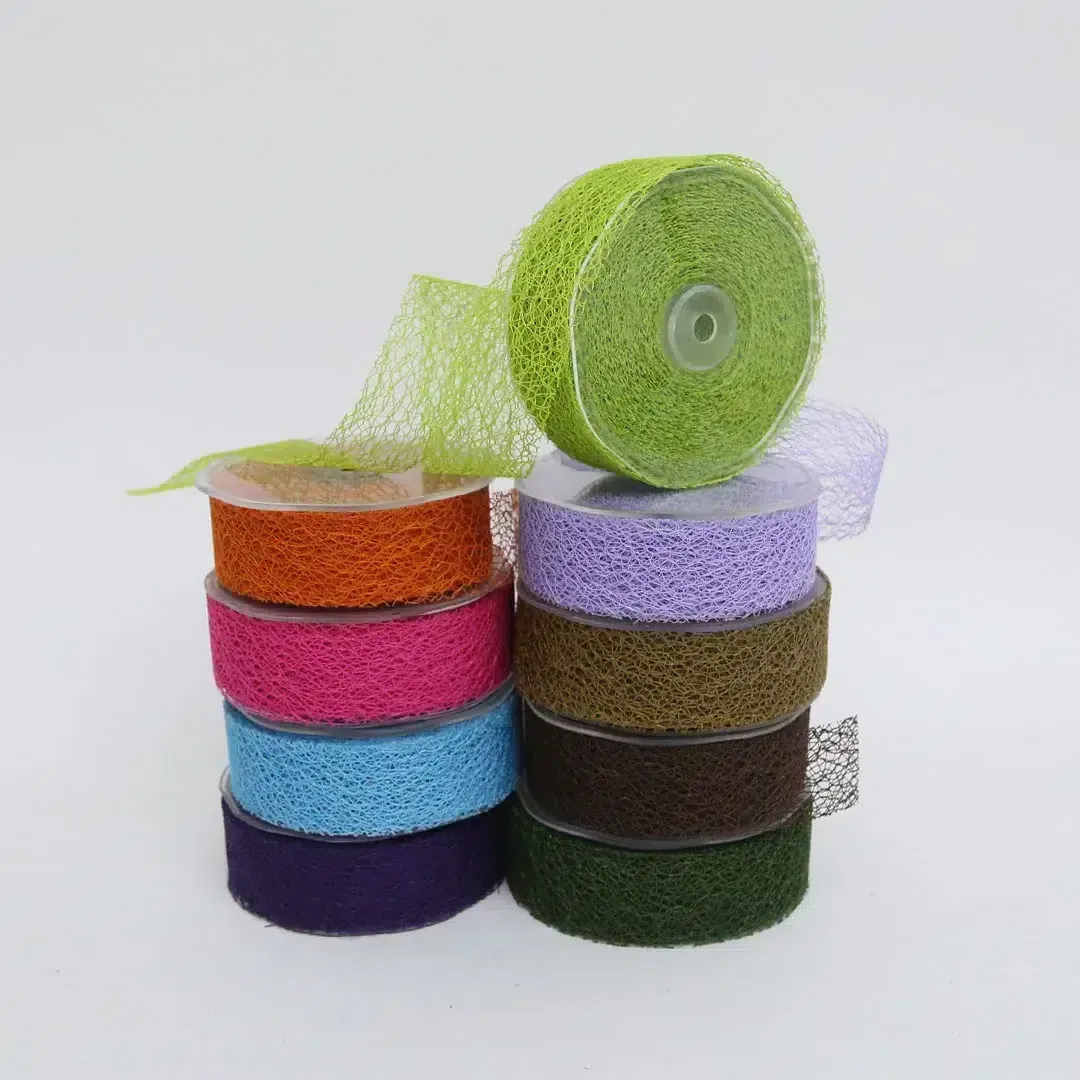 Polyester Net Ribbon