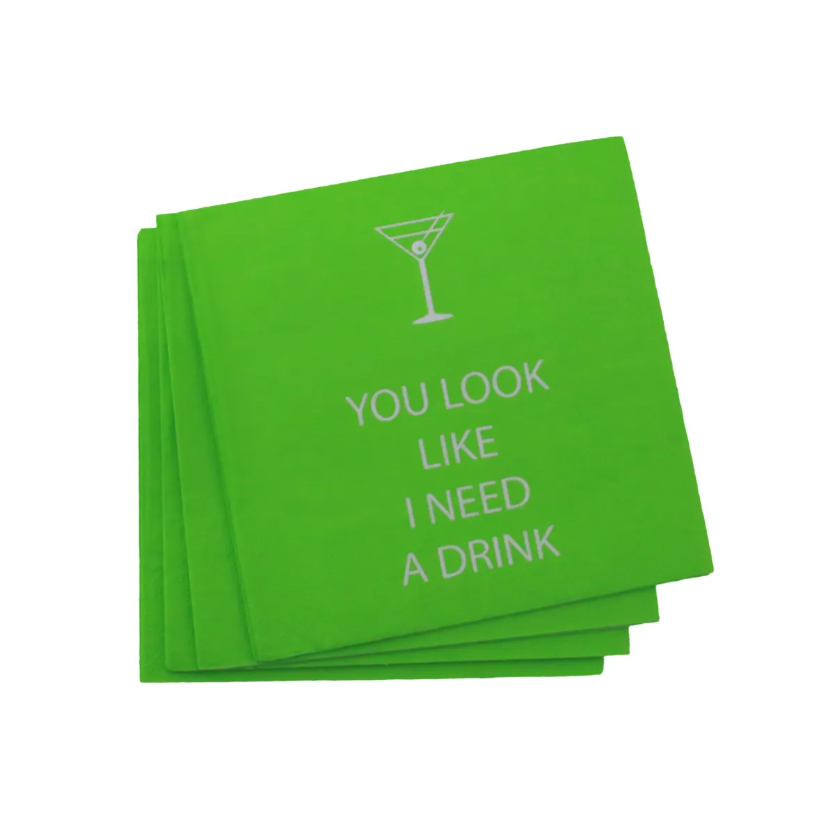 Party Mood Napkin