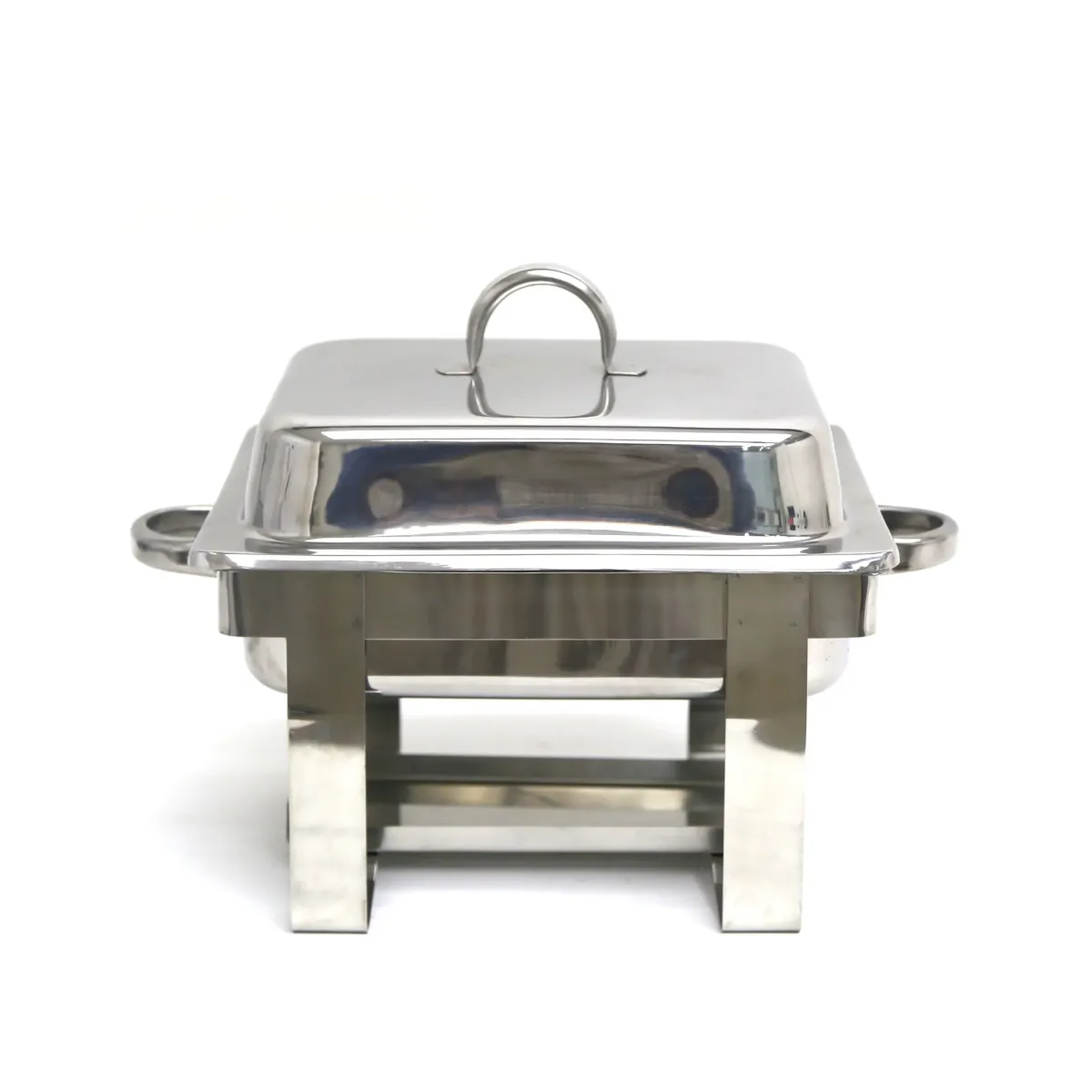 Rectangle Chafing Dish