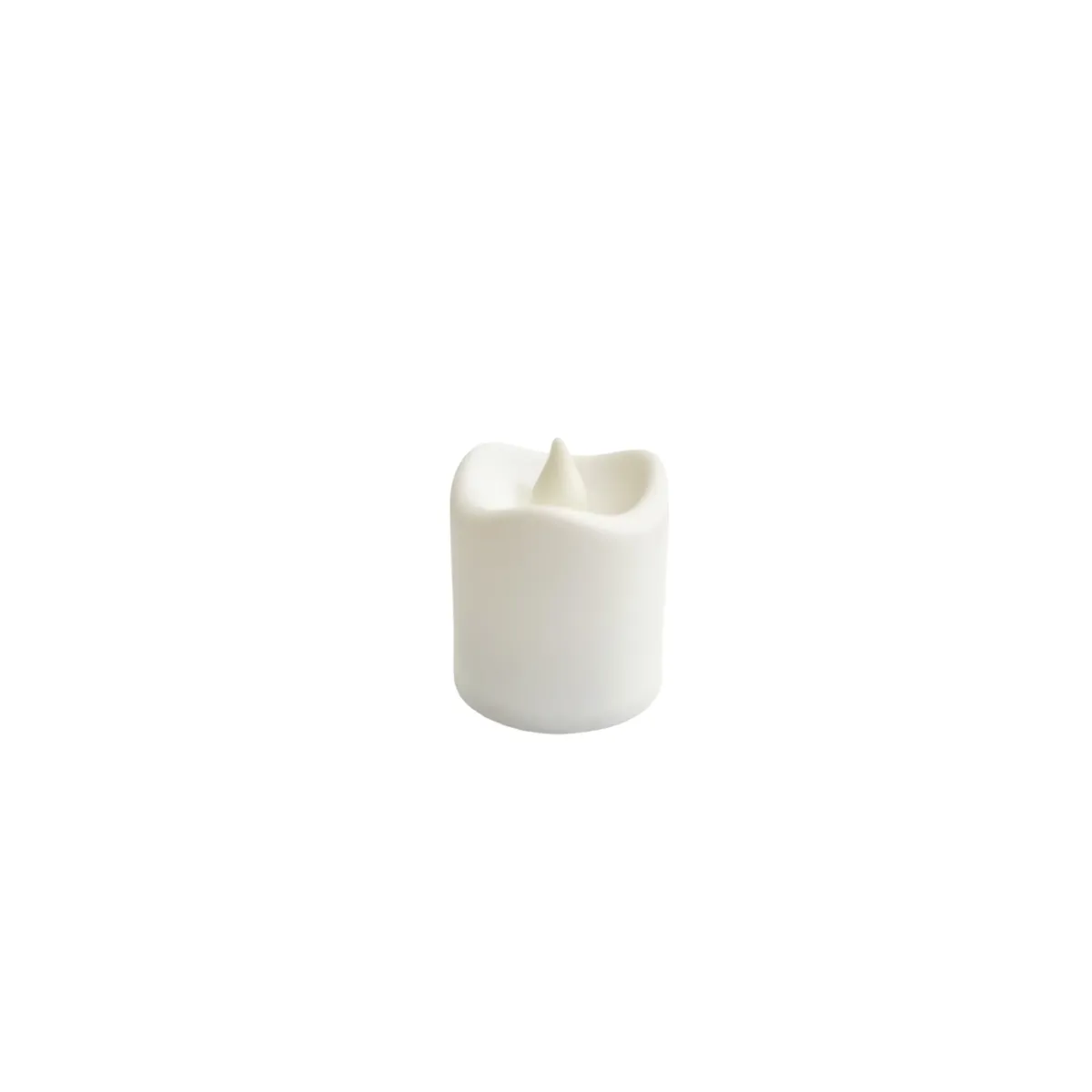 Smokeless Tealight Candles