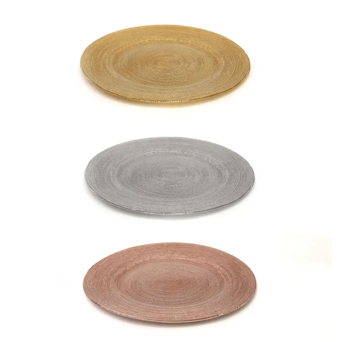 Dorya Plate