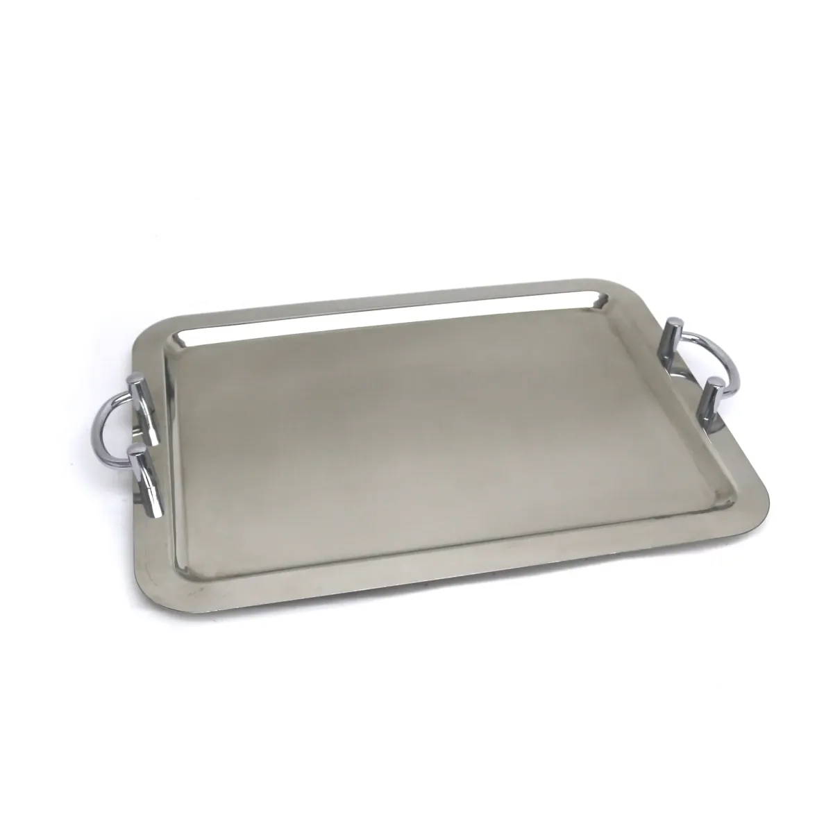 Rectangle Stainless Steel Tray