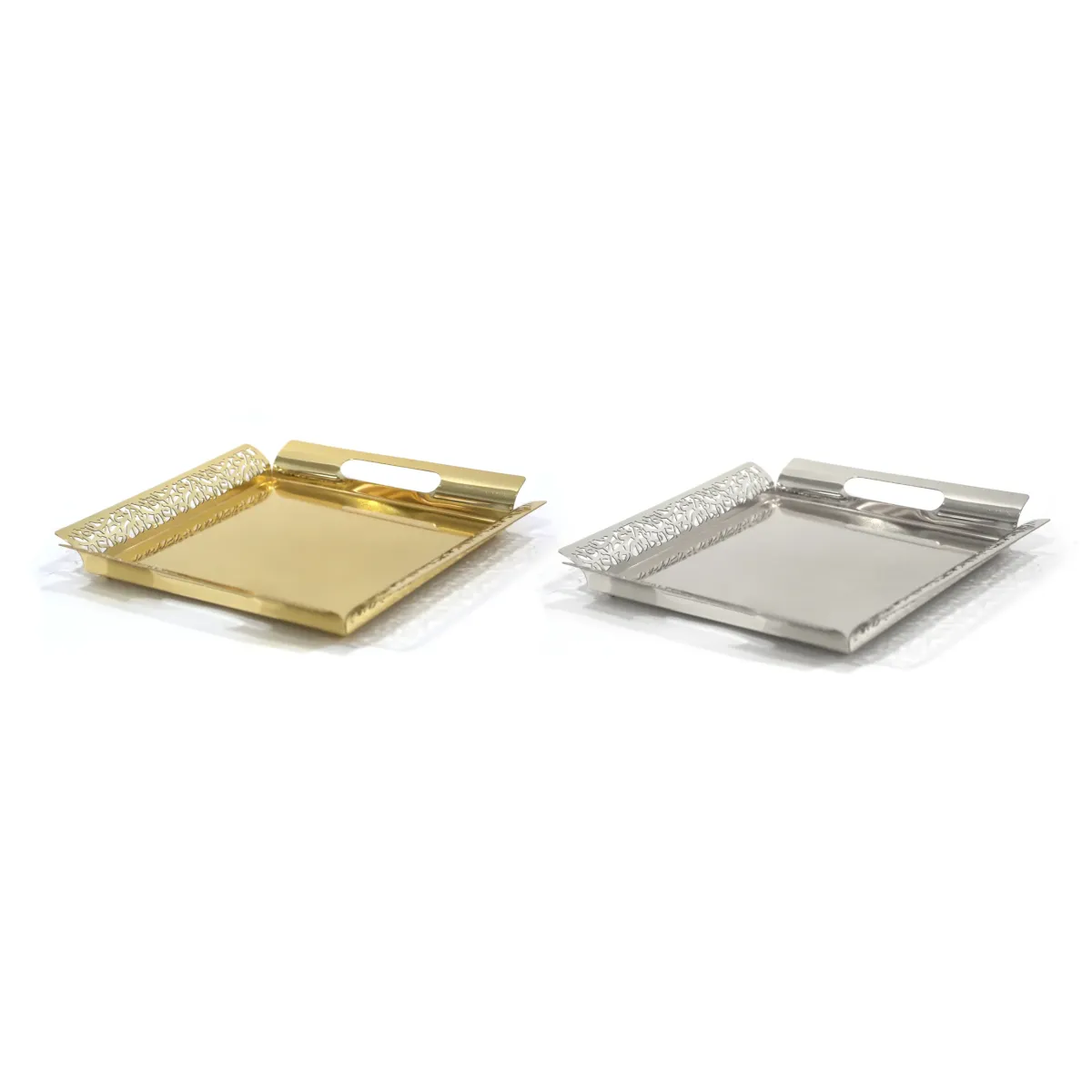 Arabic Calligraphy Square Tray Decorative Frame