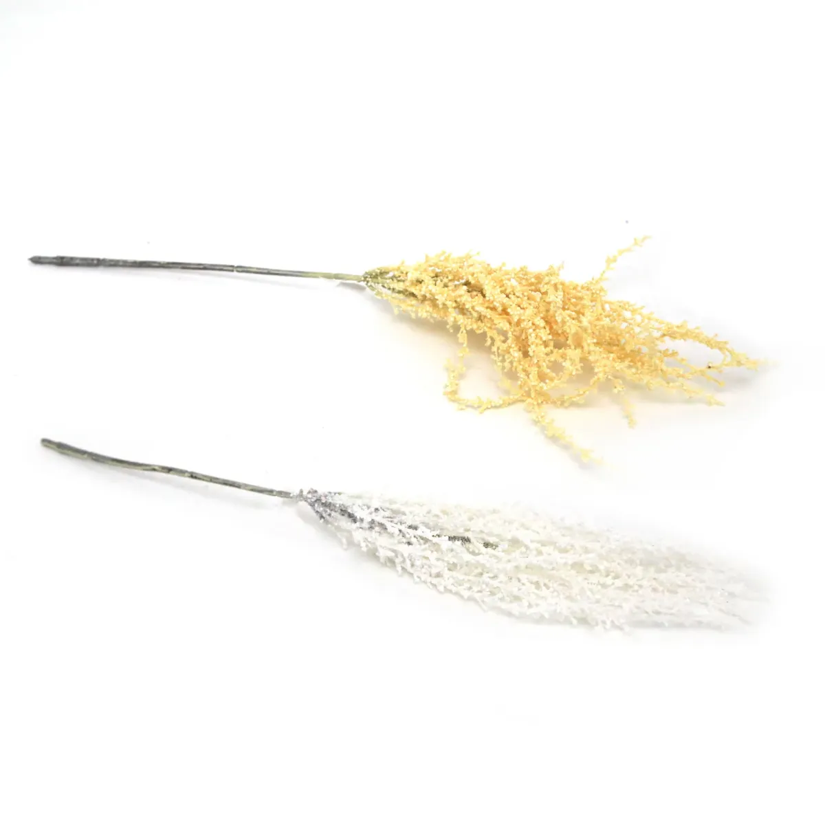 Millet Ear Artificial Flower Branch