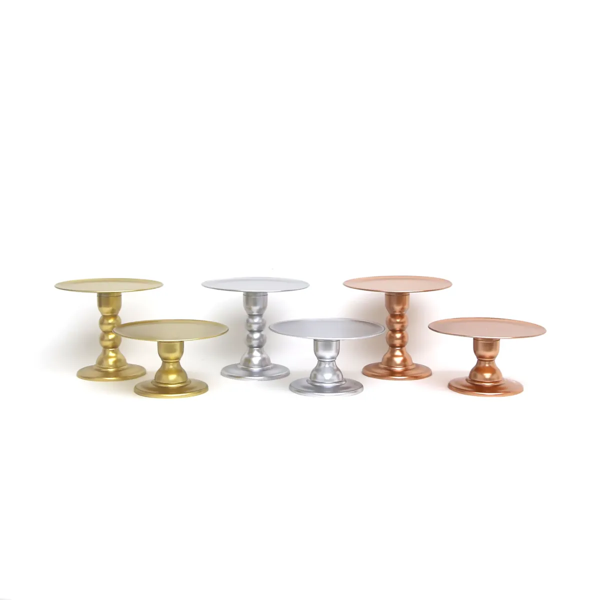 Cake Stand – Display Your Desserts with Elegant Style!