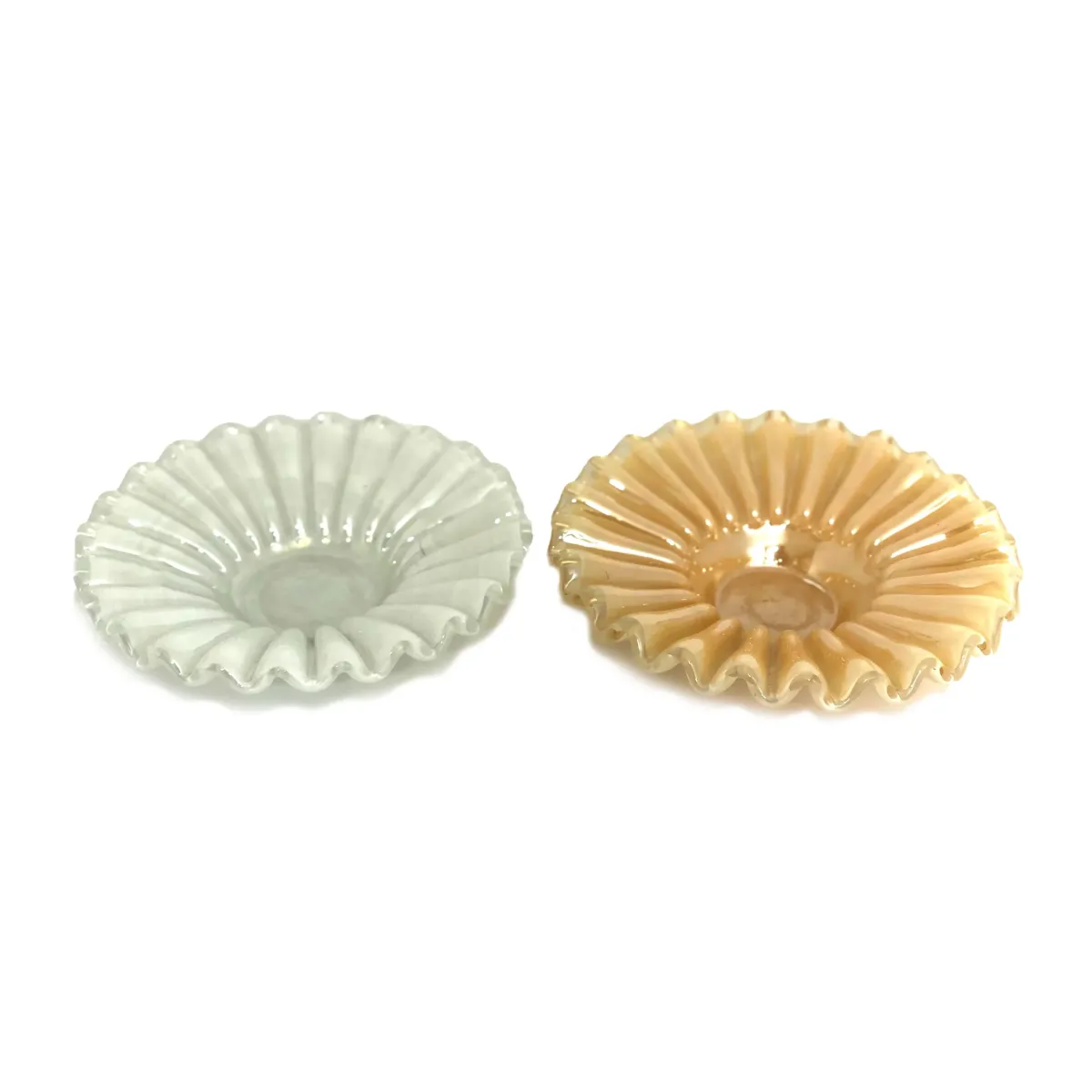 Sun Shape Plate