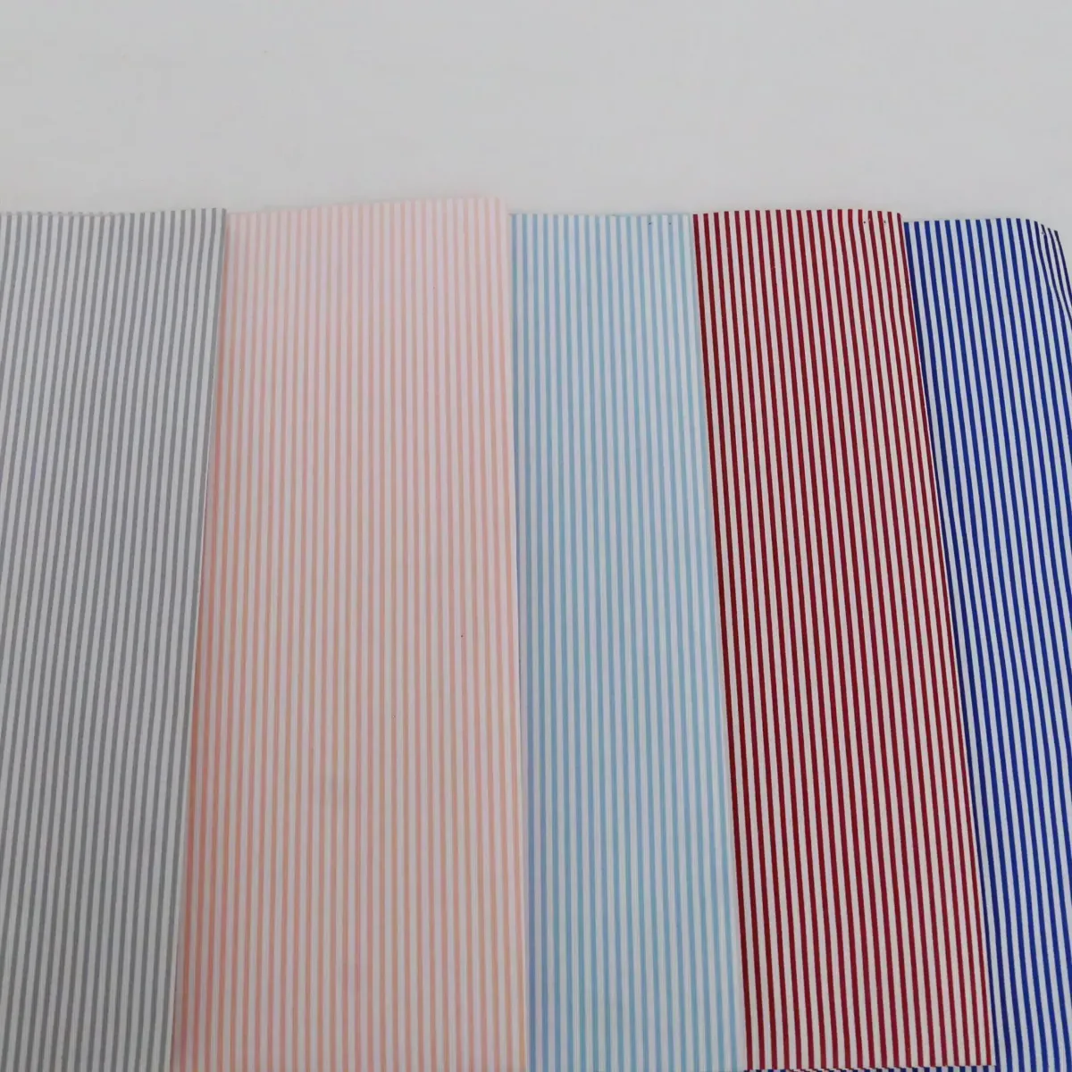 Stripped Lines Wrapping Paper