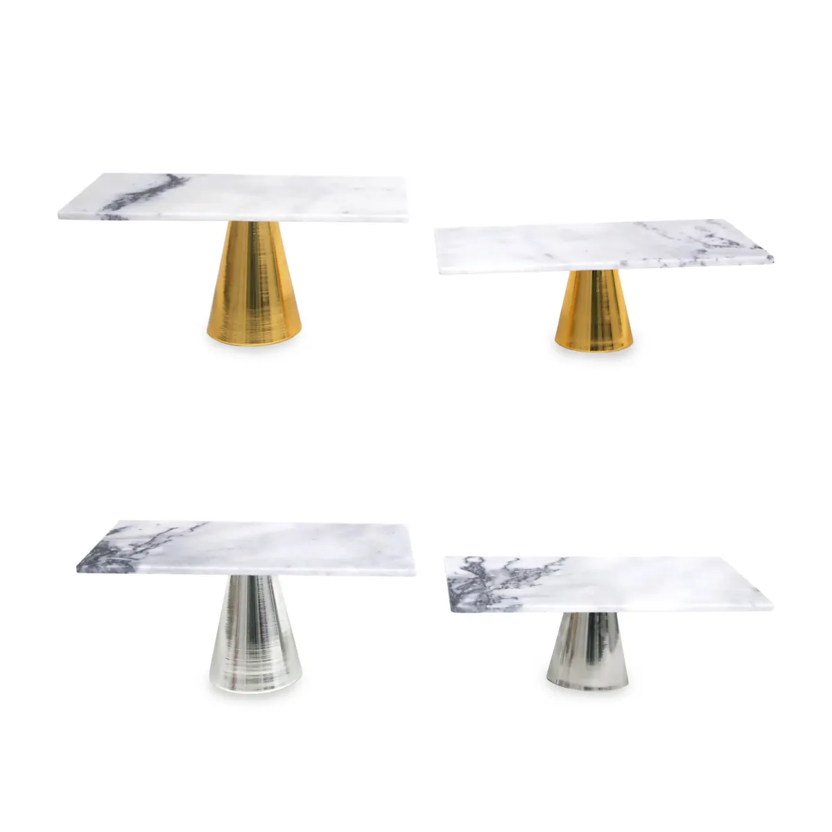 Rectangle Based Marble Board