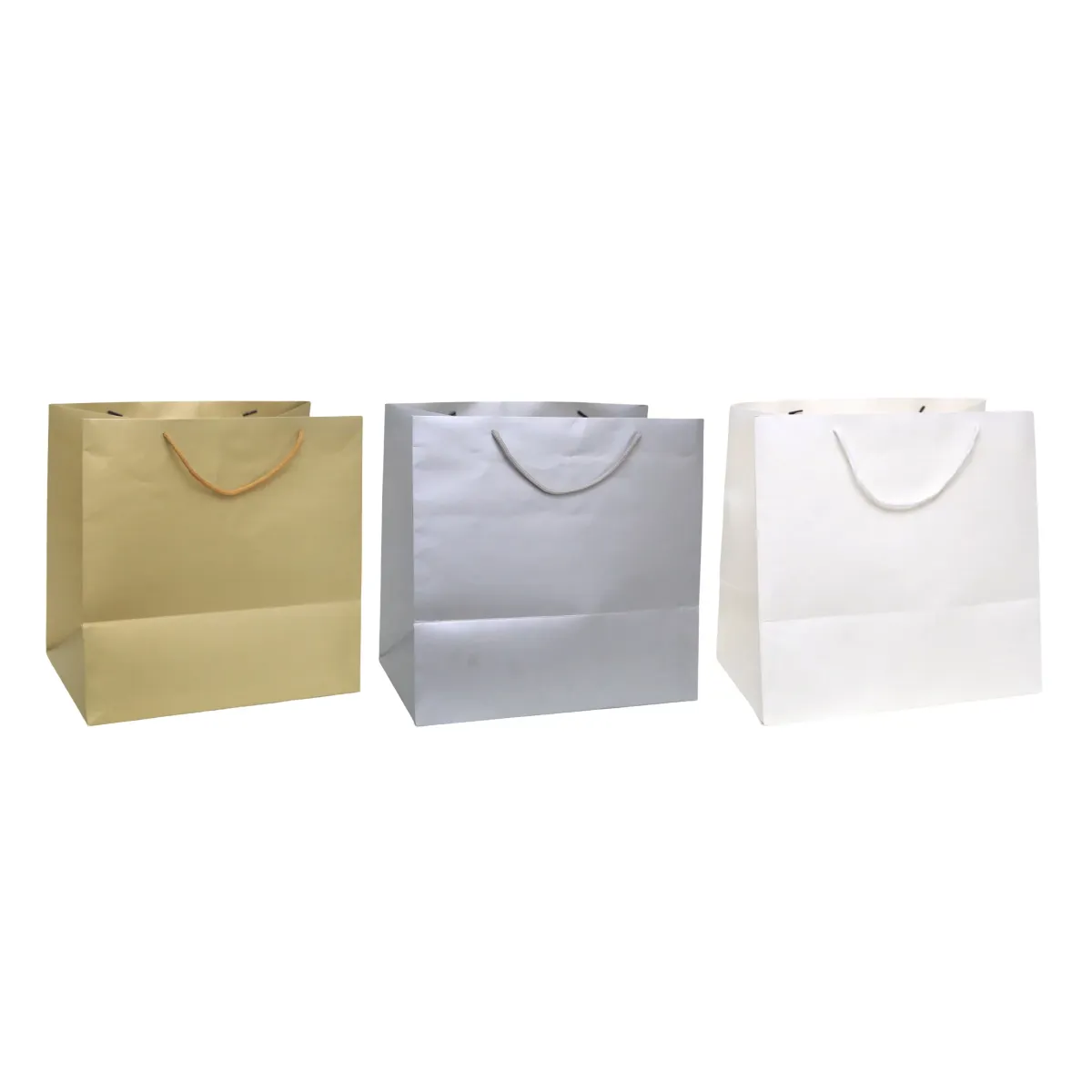 Rope Handle Carton Bag