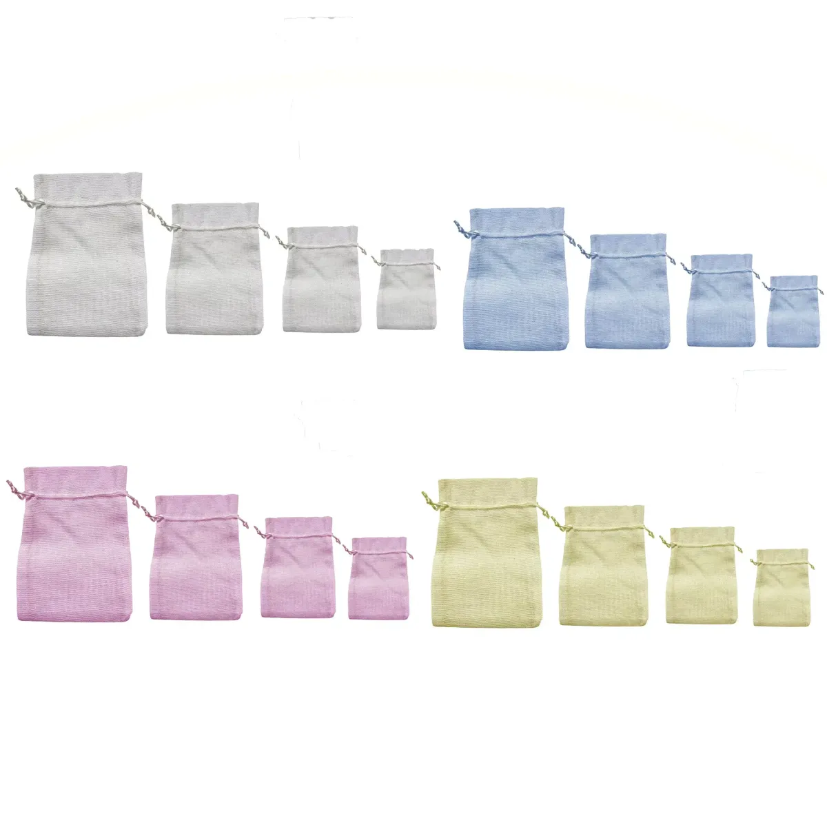 Linen Bag