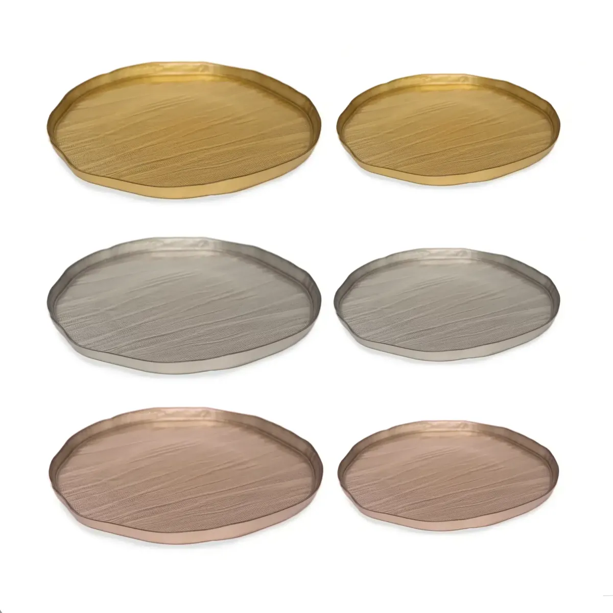 Luna Plate