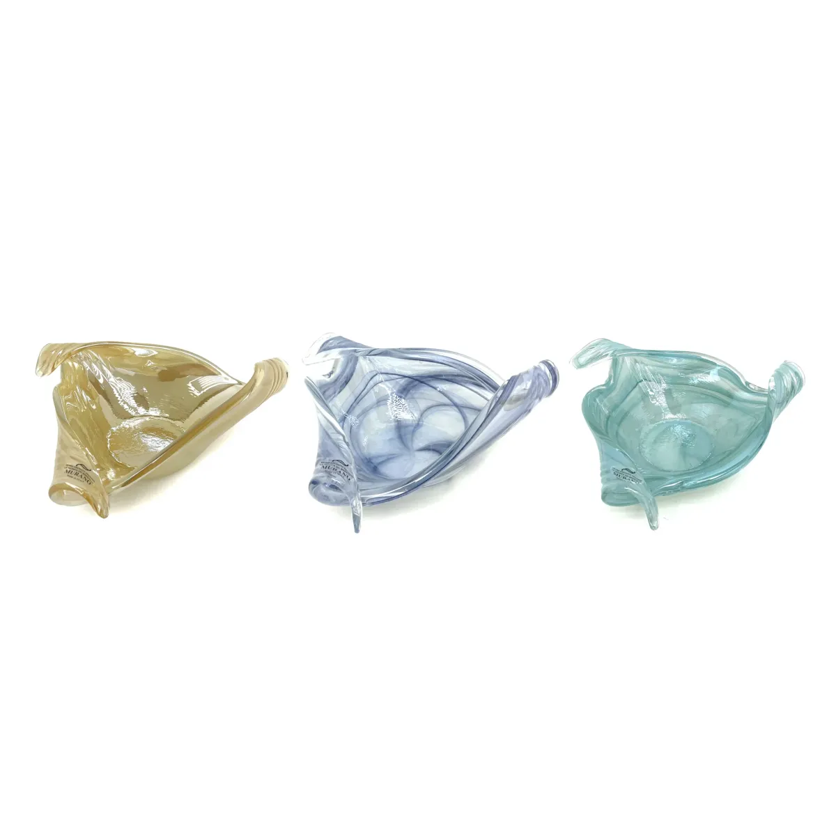 AVVOLTE Murano Bowl