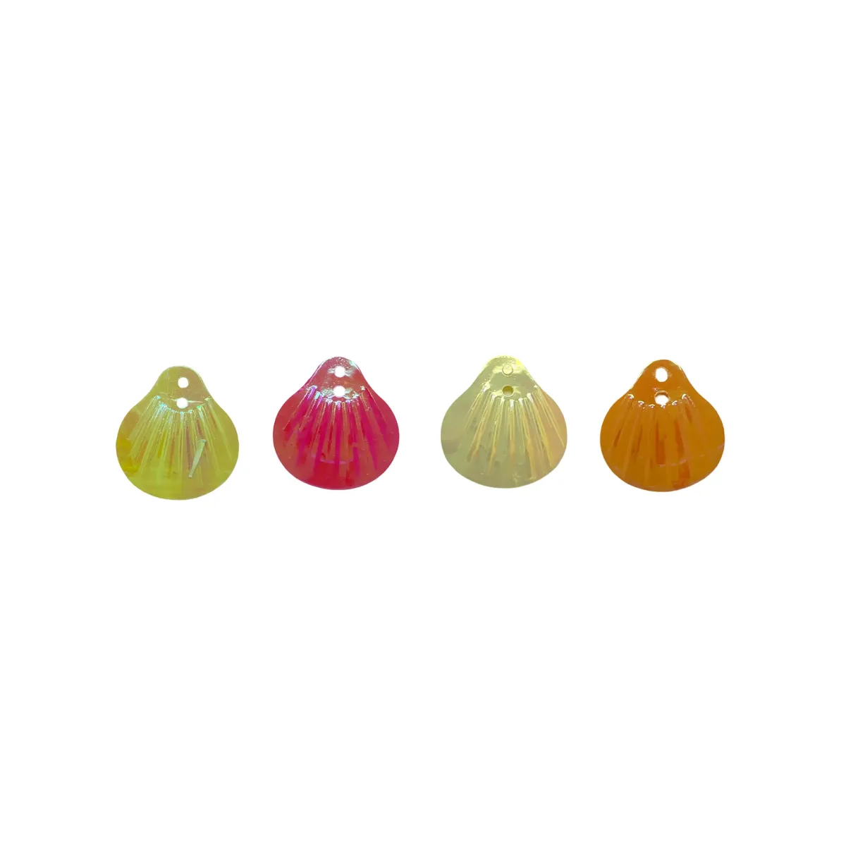 Sea Shells Payette Bag