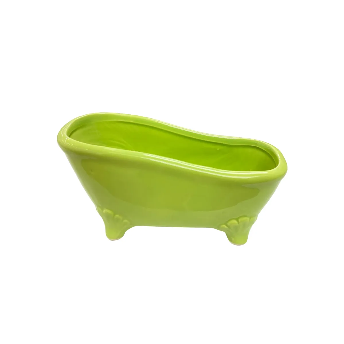 Bathtub Porcelain Souvenir