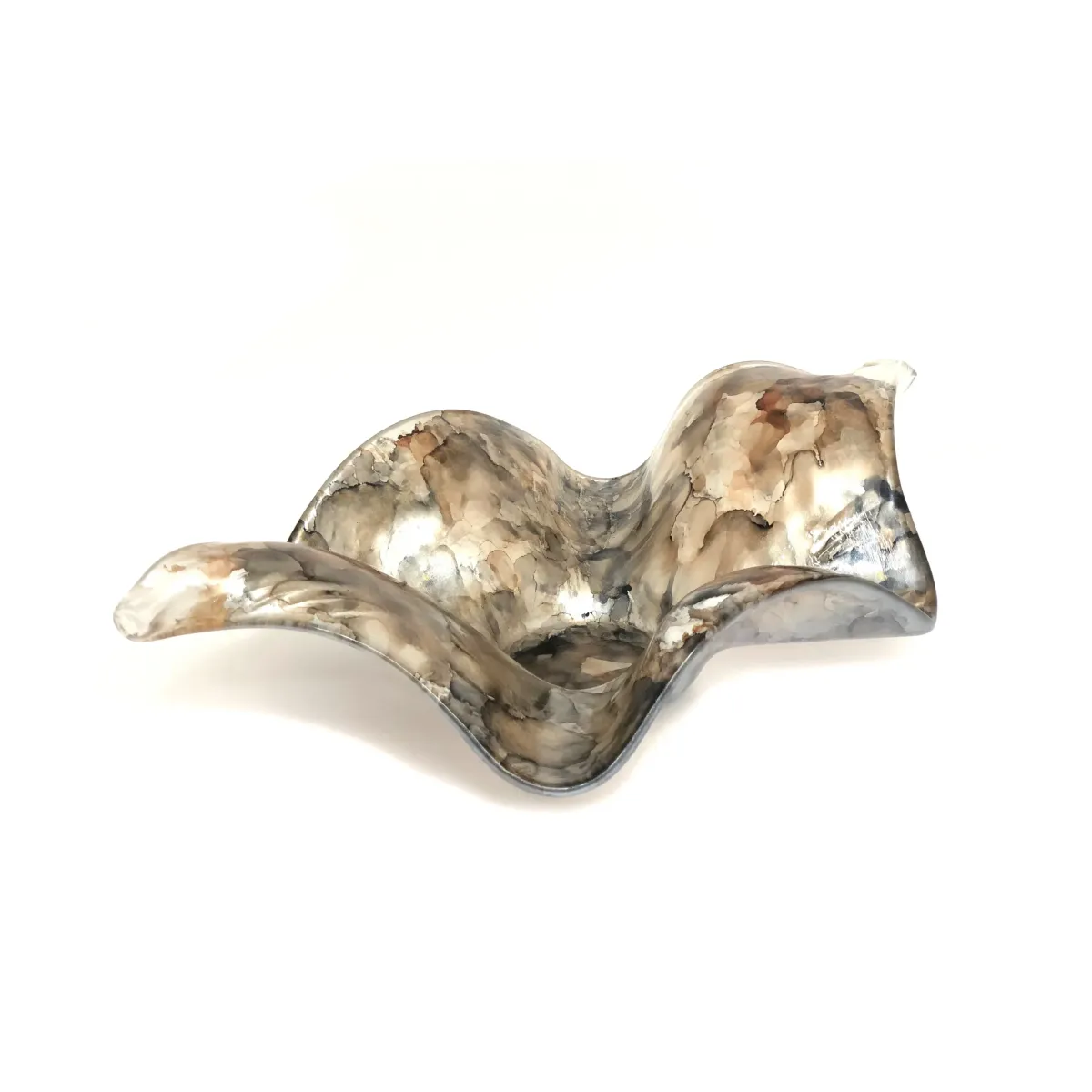 Jupiter Inner Waves Bowl
