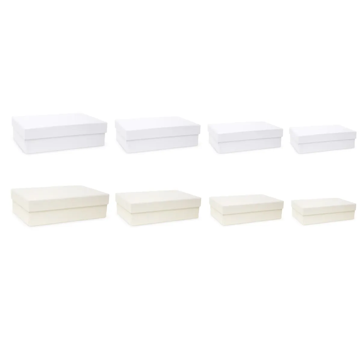 Rectangle Box