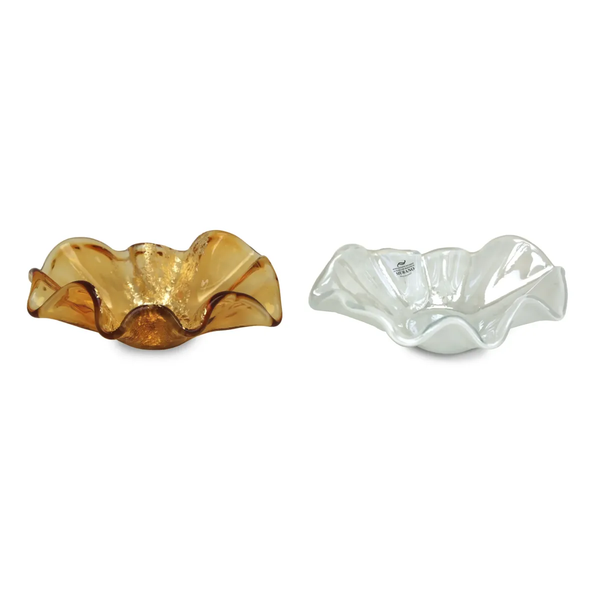 Crumbs Murano Bowl