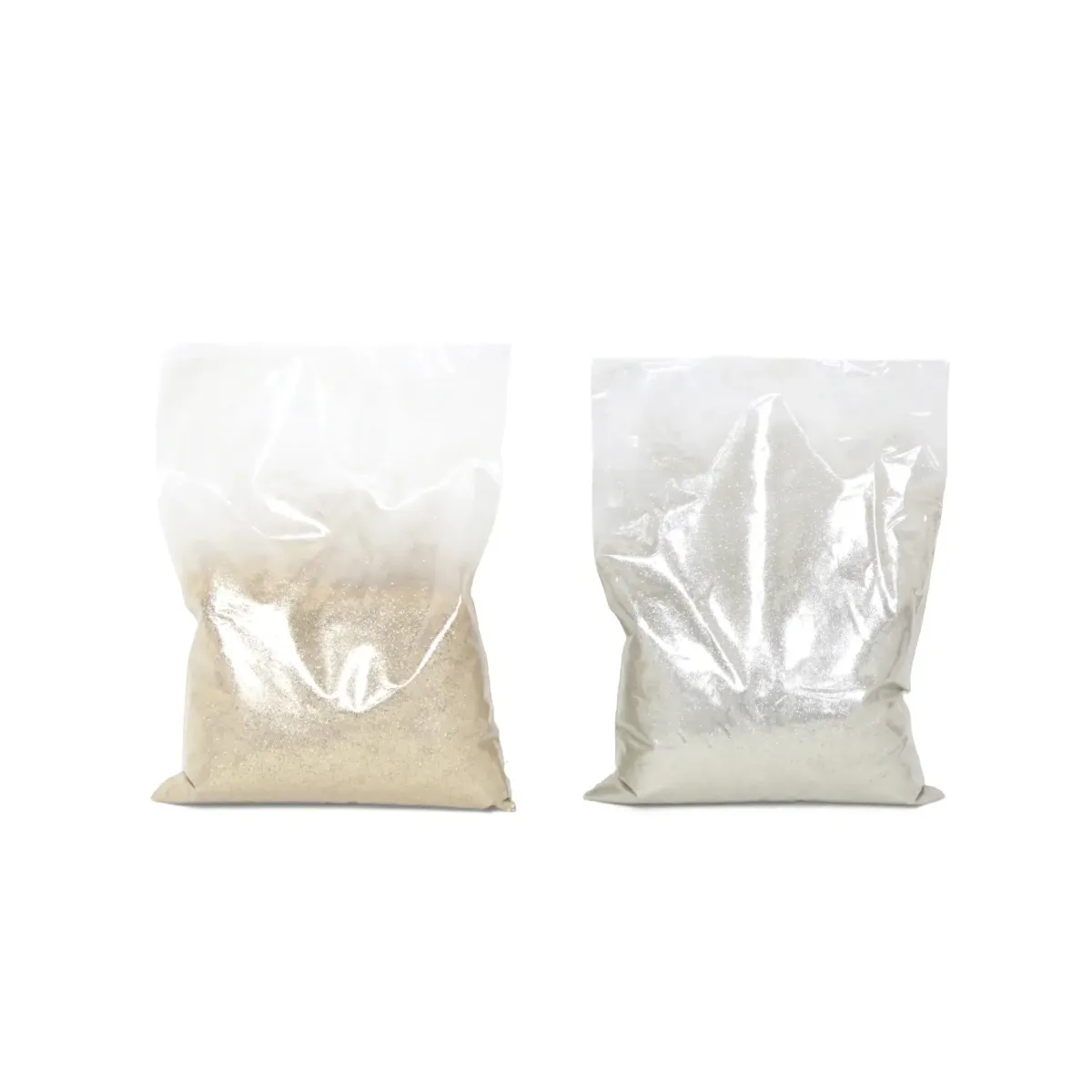 Glitter Ornamented Powder