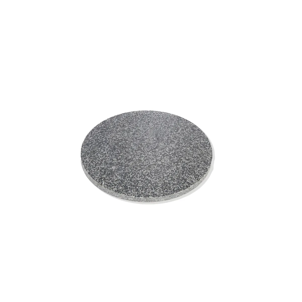 Round Granite Grill Board