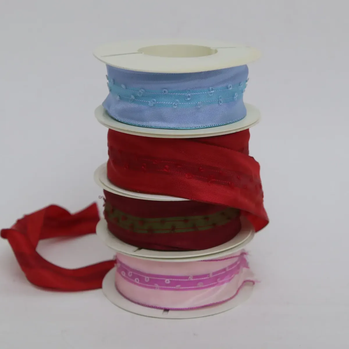 Inner Design Taffeta Ribbon