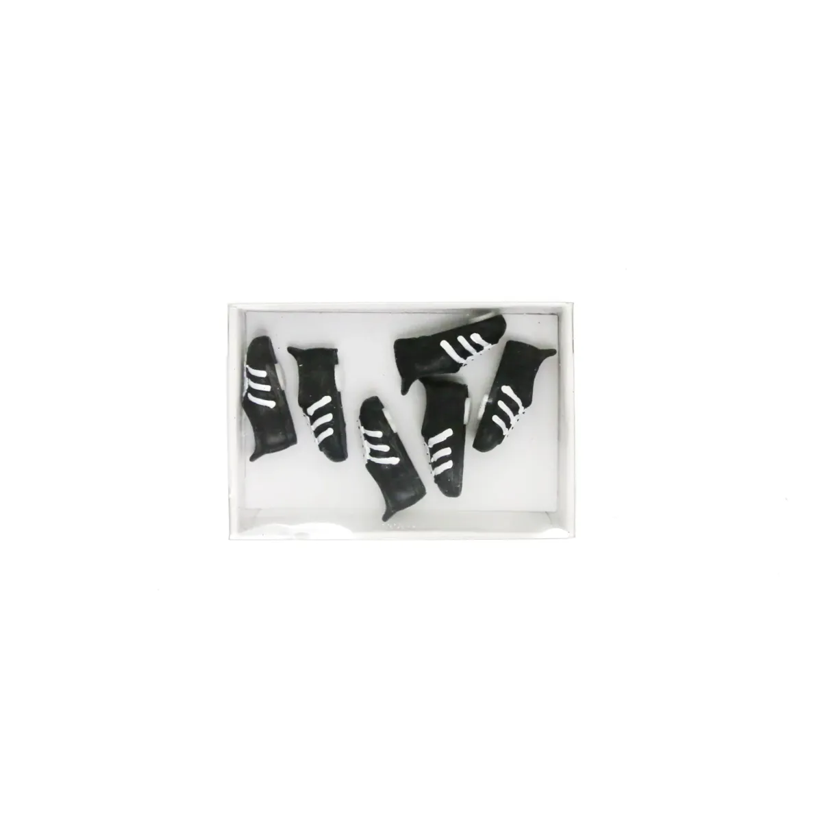 Mini Soccer Boots Motif